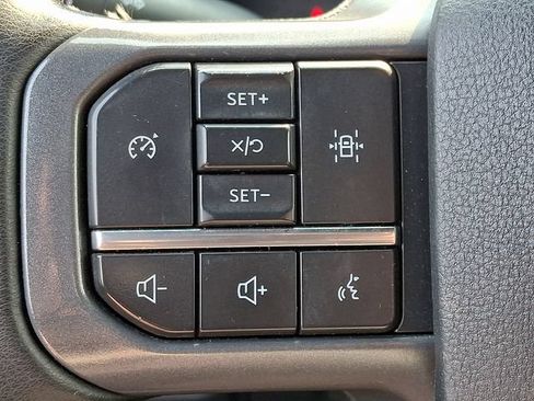 Used 2023 Ford F150 XLT w/ Equipment Group 302A High AWD/4WD image 21