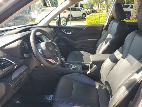 Used 2019 Subaru Forester Limited w/ Popular Package #3 AWD/4WD image 22