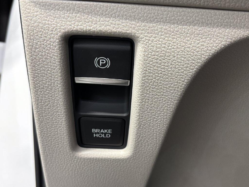 New 2027 Honda Odyssey EX-L image 27