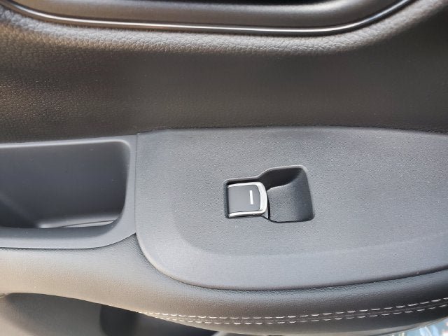 New 2027 Honda HR-V EX-L image 42