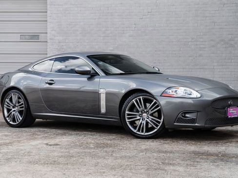 Used 2009 Jaguar XKR R image 30