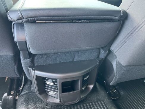 New 2026 RAM 3500 Tradesman AWD/4WD image 21