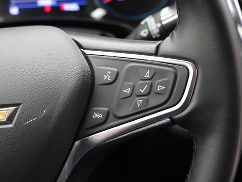 Used 2024 Chevrolet Equinox LT image 20