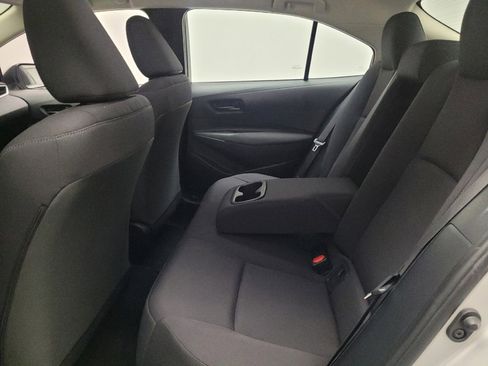 Used 2024 Toyota Corolla LE FWD image 18