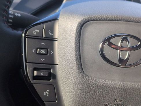 New 2026 Toyota Prius Plug-In Hybrid image 15