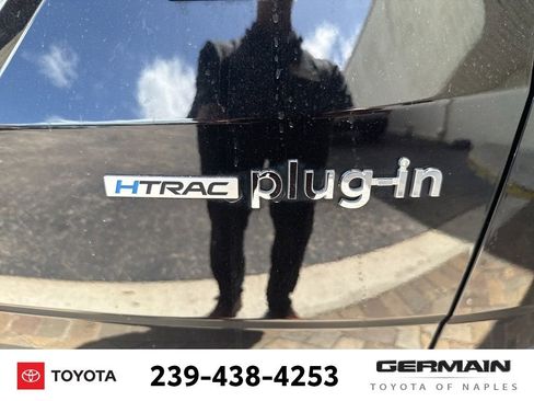 Used 2023 Hyundai Tucson Limited image 8