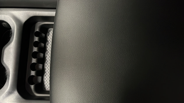 Used 2025 RAM 1500 Big Horn AWD/4WD image 19