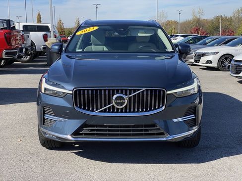 Used 2023 Volvo XC60 B5 Plus w/ Protection Package Premier image 2