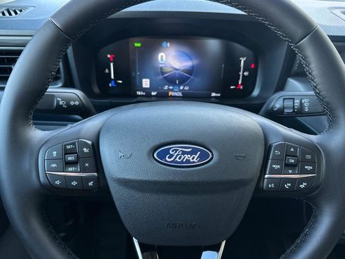 New 2025 Ford Maverick Lariat w/ Black Appearance Package image 20