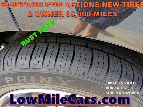 Used 2014 Chevrolet Spark LT image 12