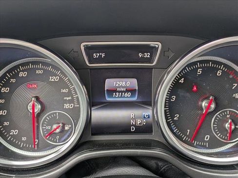 Used 2018 Mercedes-Benz GLE 350 image 10