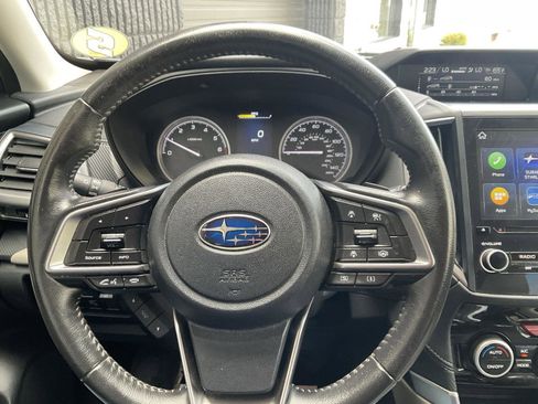 Used 2023 Subaru Forester Limited w/ Popular Package #2 AWD/4WD image 16