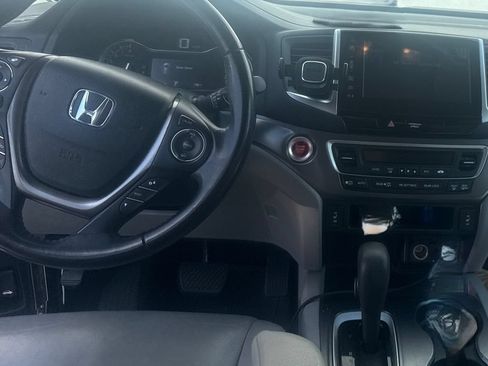 Used 2018 Honda Pilot EX-L image 8