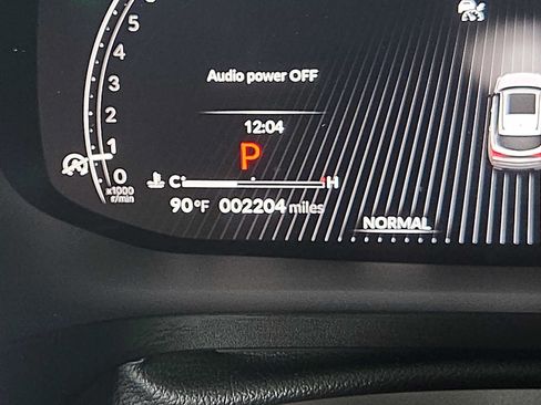 Certified 2026 Acura MDX FWD w/ Technology Package image 18