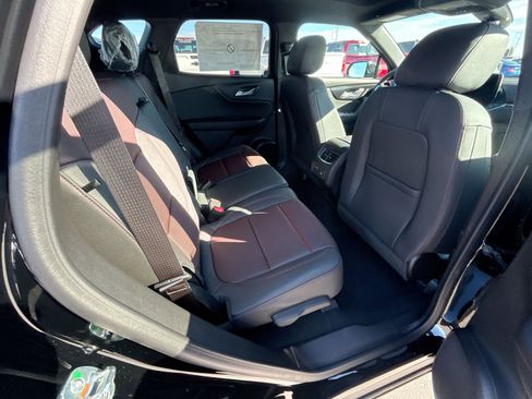 New 2025 Chevrolet Blazer RS w/ Driver Confidence II Package image 53