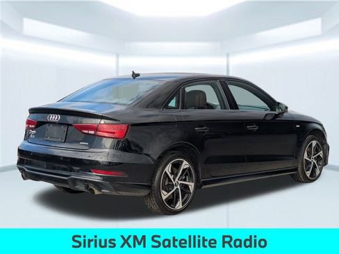 Used 2020 Audi A3 2.0T Premium Plus image 6