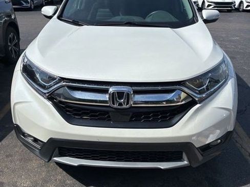Used 2019 Honda CR-V EX image 3