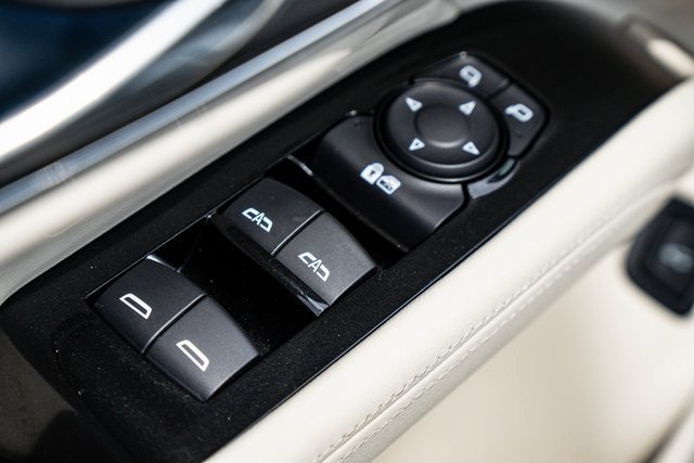 Used 2023 Cadillac CT4 Luxury w/ Sun And Sound Package RWD image 24