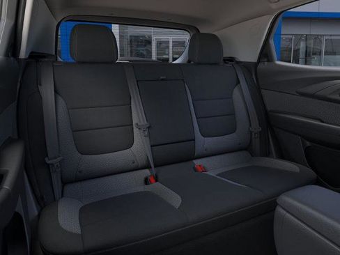 New 2026 Chevrolet TrailBlazer LT image 17