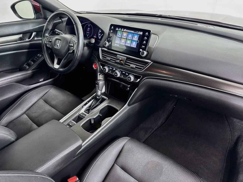 Used 2019 Honda Accord Sport image 30