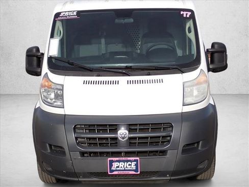 Used 2018 RAM ProMaster 1500 image 5