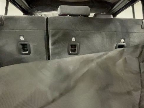 Used 2024 Jeep Wrangler Unlimited AWD/4WD image 20