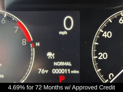 Certified 2026 Honda Ridgeline RTL image 8