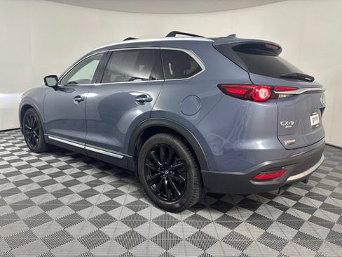 Used 2021 MAZDA CX-9 Carbon Edition AWD/4WD image 40