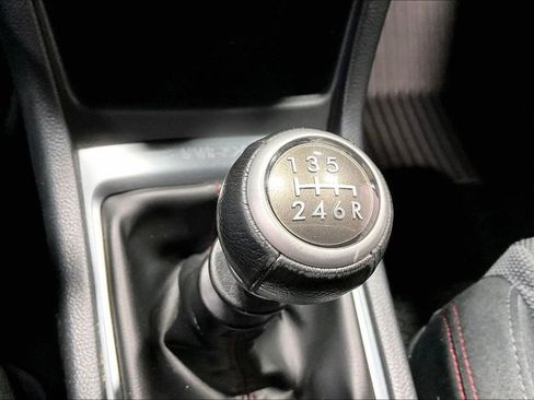 Used 2021 Subaru WRX image 15