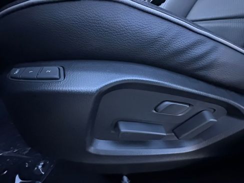 New 2025 MAZDA CX-5 AWD 2.5 S w/ Preferred Package image 10