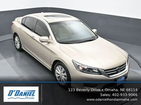 Used 2013 Honda Accord EX-L image 20