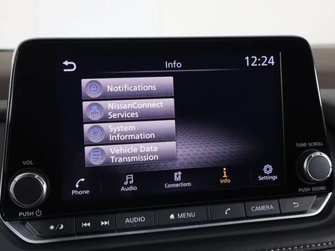 Used 2023 Nissan Rogue SV FWD image 33