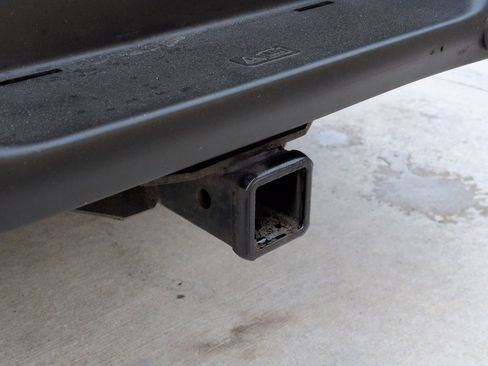 Used 2017 Ford F150 Lariat w/ Equipment Group 501A Mid image 40