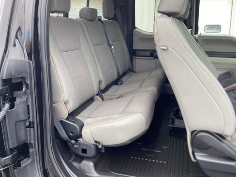 Used 2021 Ford F350 XL w/ STX Appearance Package image 9