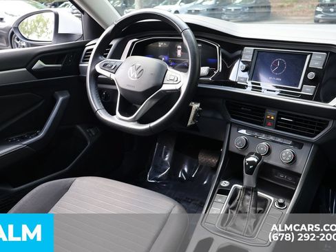 Used 2024 Volkswagen Jetta S FWD image 24