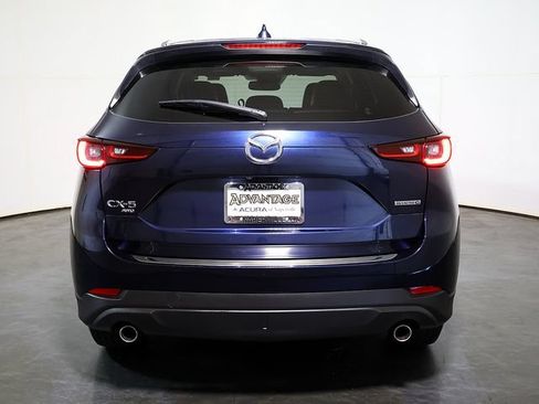 Used 2022 MAZDA CX-5 AWD 2.5 S image 10