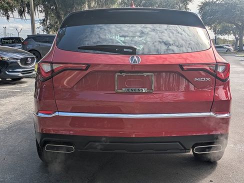Used 2023 Acura MDX FWD image 5
