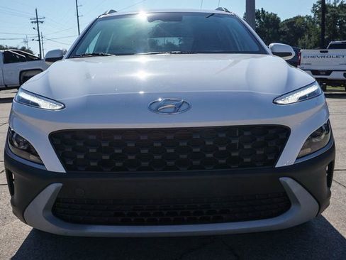 Used 2023 Hyundai Kona SEL w/ Cargo Package image 11
