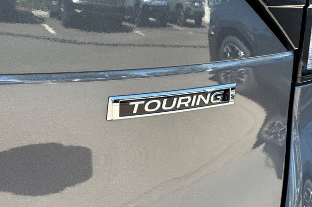 Certified 2026 Subaru Forester Touring AWD/4WD image 35