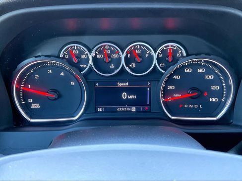 Used 2023 Chevrolet Silverado 2500 LT image 25