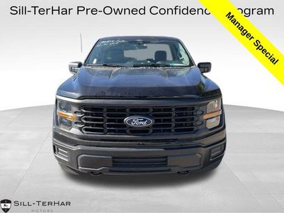 Used 2025 Ford F150 XL