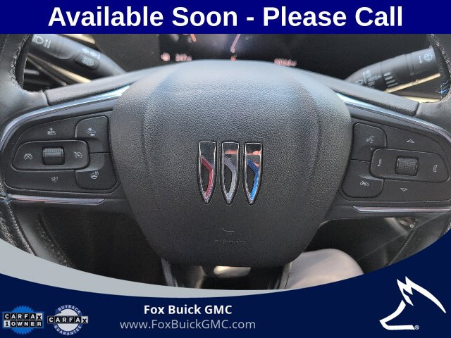 Used 2024 Buick Envista Sport Touring w/ Convenience I Package FWD image 14