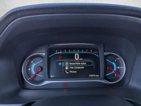 Used 2021 Honda Passport EX-L image 10