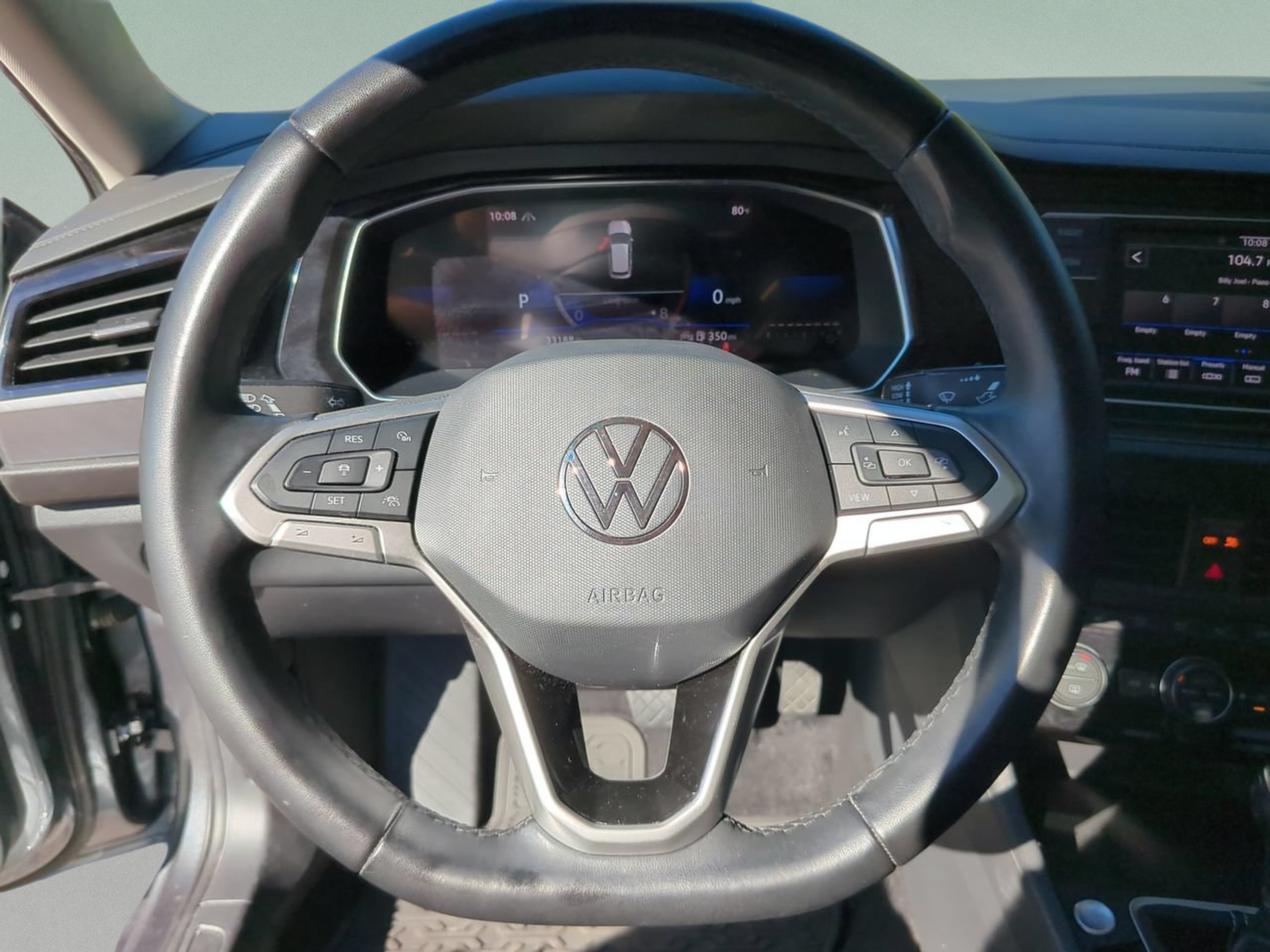 Used 2023 Volkswagen Jetta SE FWD image 11