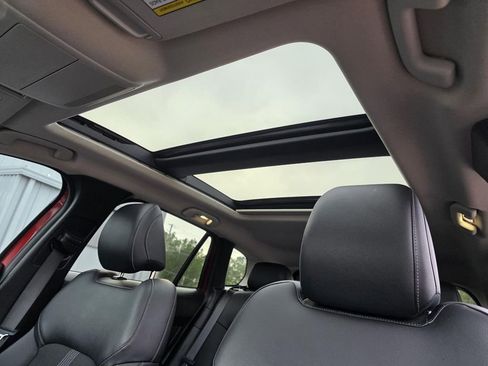 Used 2023 MAZDA CX-50 2.5 S w/ Preferred Plus Pkg image 23