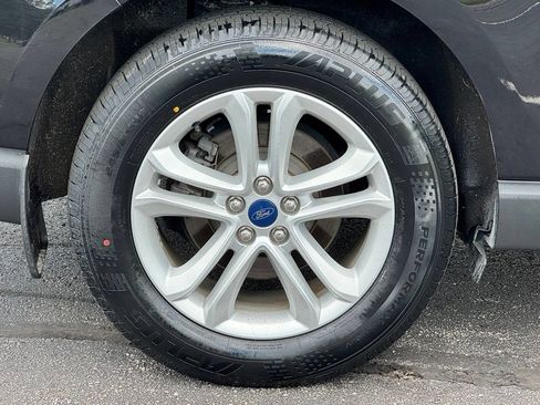 Certified 2020 Ford Edge SEL FWD image 45