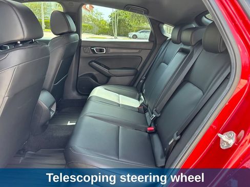 Used 2025 Acura Integra A-Spec FWD image 18