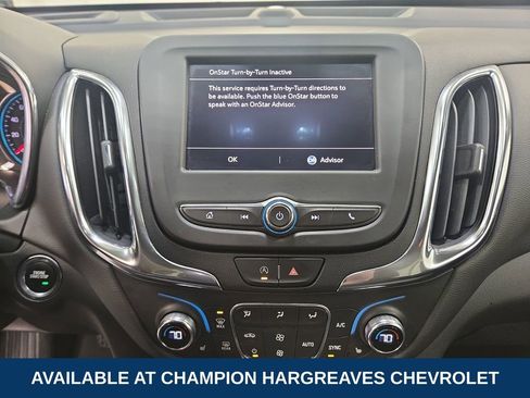 Certified 2022 Chevrolet Equinox LT FWD image 18
