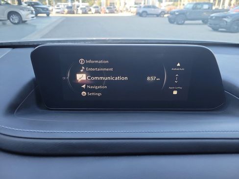 Certified 2024 MAZDA CX-30 AWD 2.5 S w/ Preferred Package image 31