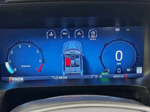 Used 2024 Ford F150 XLT w/ Equipment Group 302A MID image 19